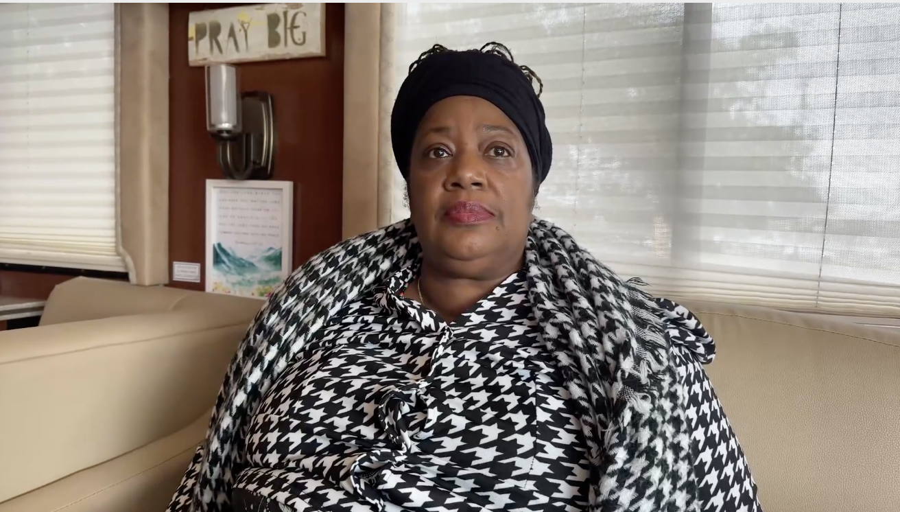 My Family During Covid #NY