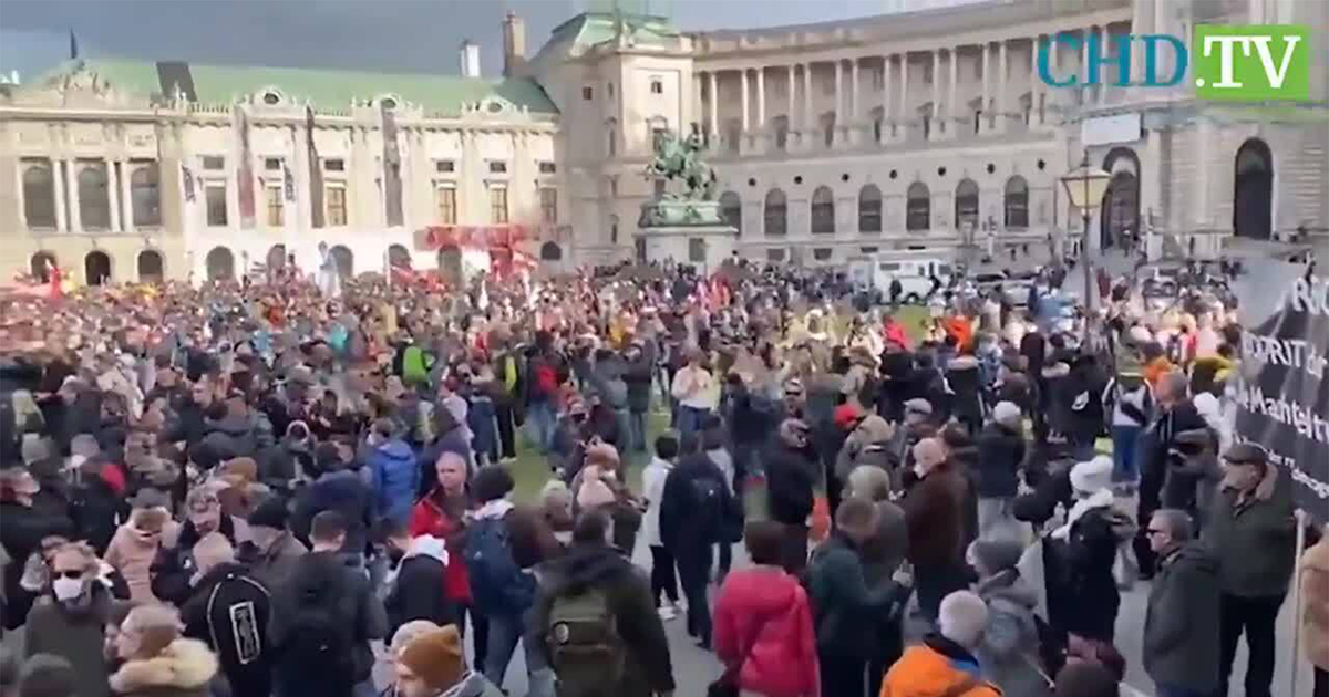 Christmas Eve Special With Kevin Jenkins + Musician Caleb Howard