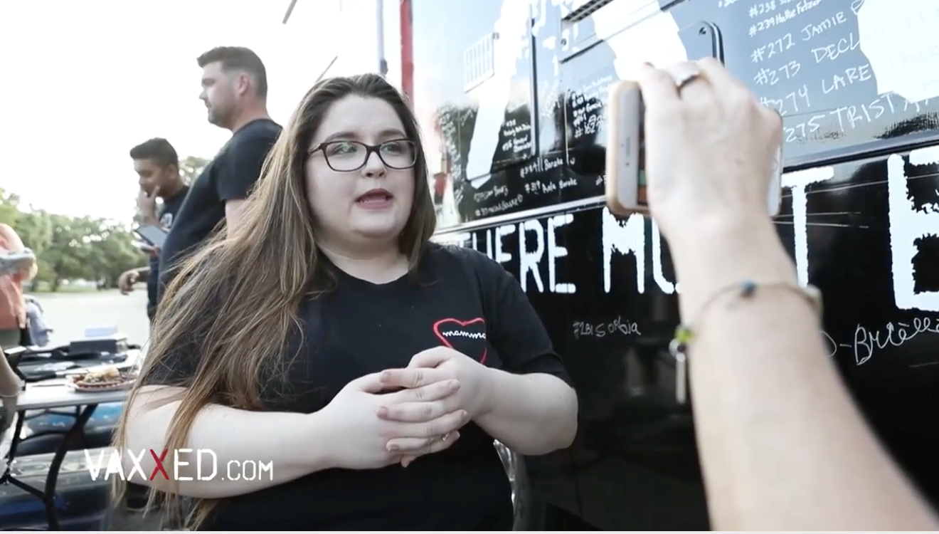 Michelle Zuniga in San Antonio, TX