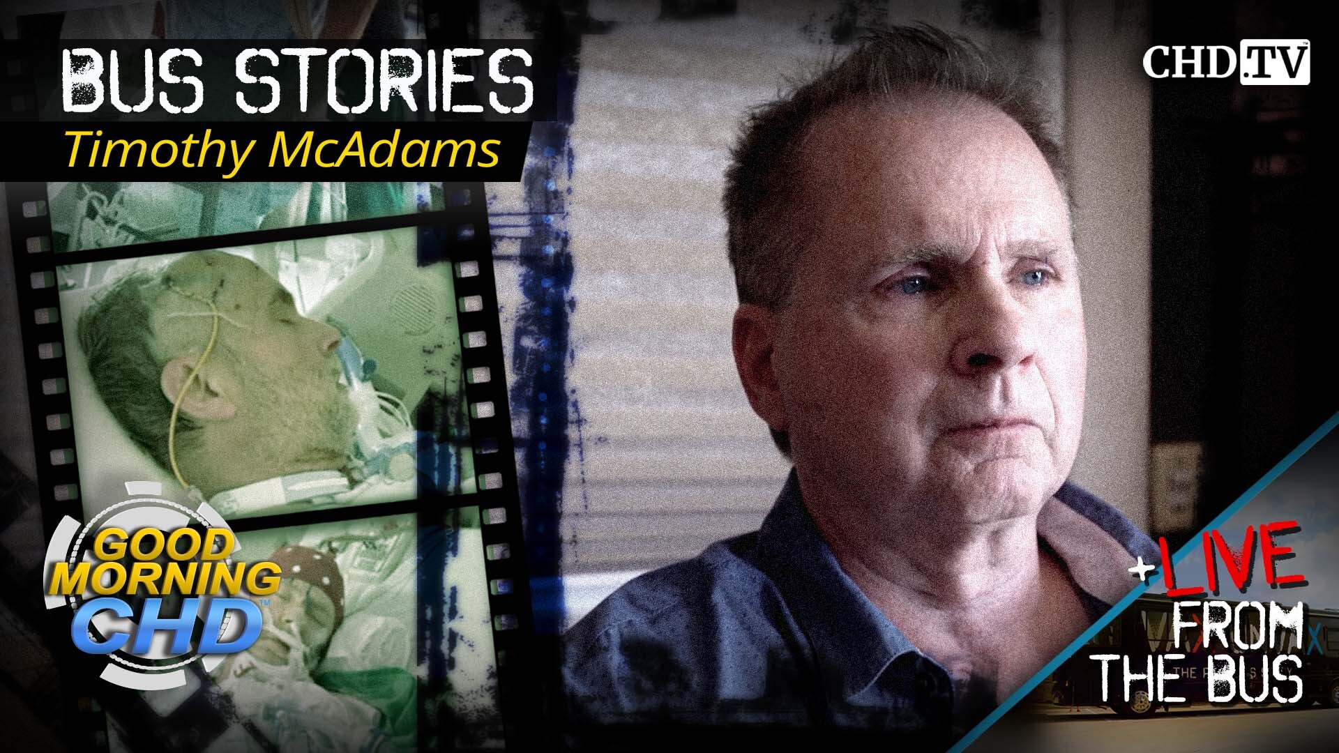 Helicopter Pilot Forced to Get COVID Shot Grounded After Rare Strokes + More