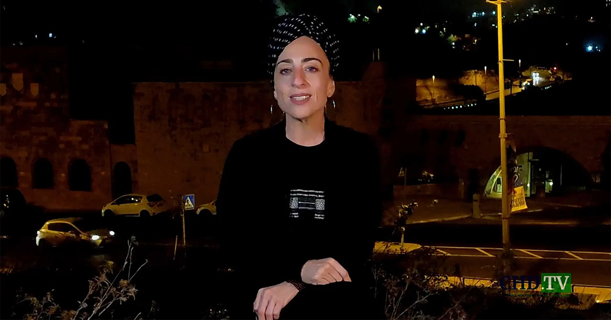 Israel and South Africa: Testing Grounds for the Great Reset