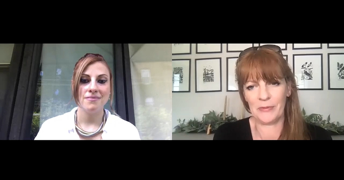 Mother Barred by Judge From Seeing Her Son Because She Refuses COVID Vaccine