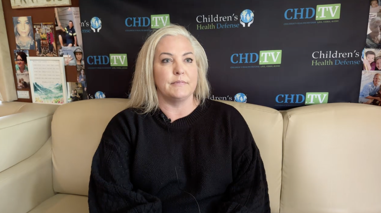 Type 1 Diabetes Following Tdap Vaccination