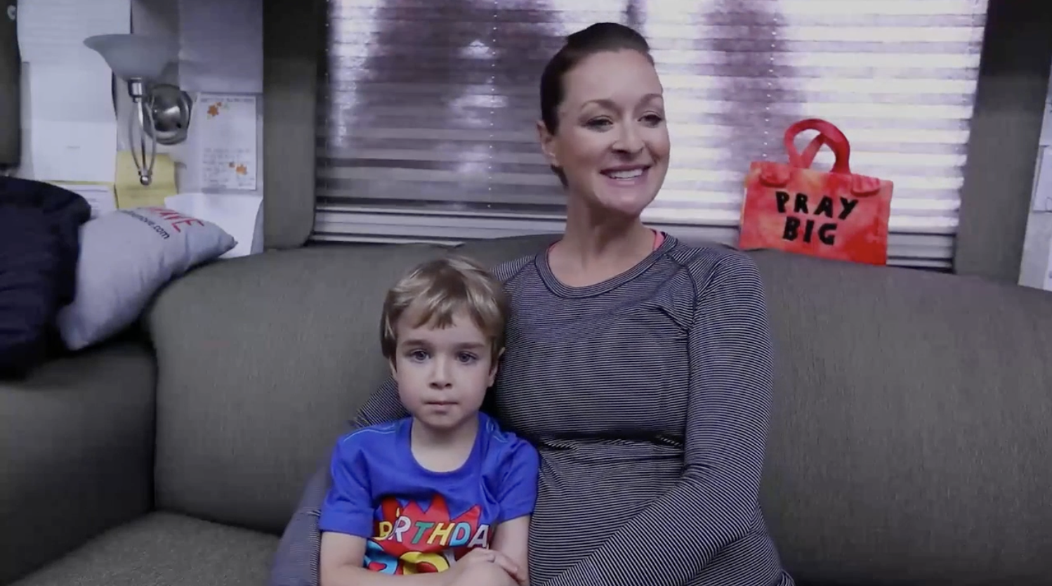 Unvaxxed: Healthy, Bright, Intelligent