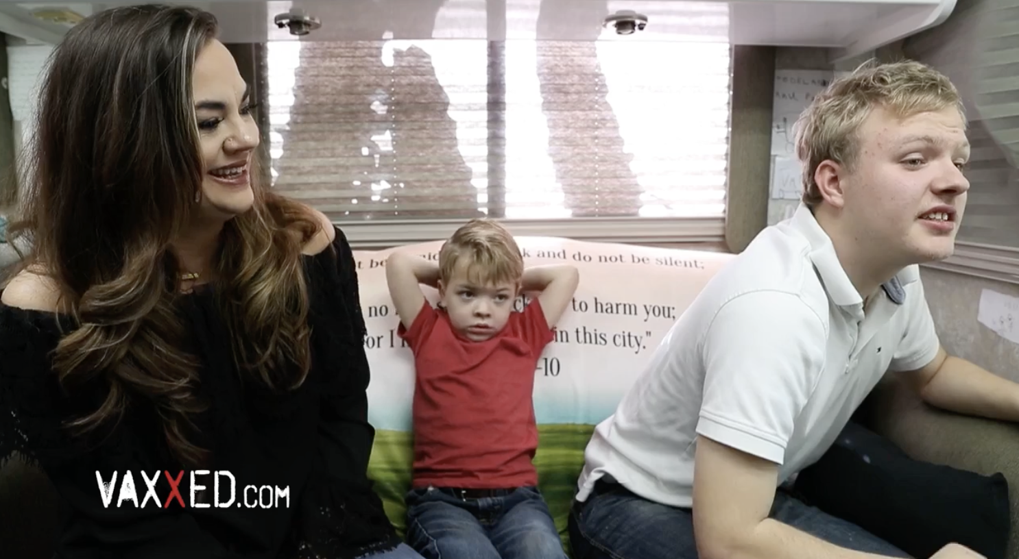 Ethan in San Antonio, TX