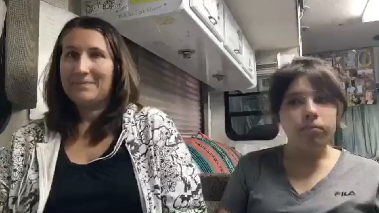 My 5 Children Are Injured by Vaccines