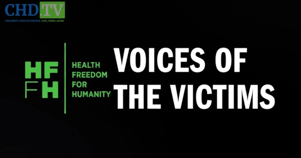 The Galligani Family — 'We Really Saw What Was Wrong With Our Health System'