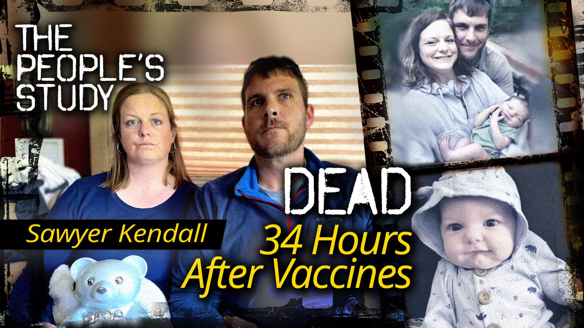 Baby Who Died 34 Hours After Vaccines Had Toxic Levels of Aluminum in Blood