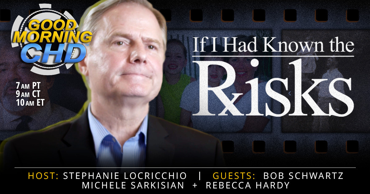 If I Had Known the RxISKS