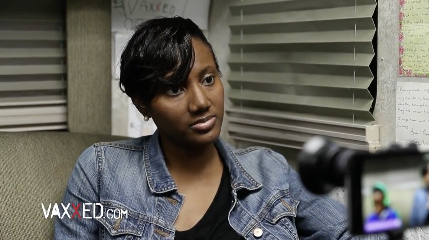 Zion in Baltimore, Maryland