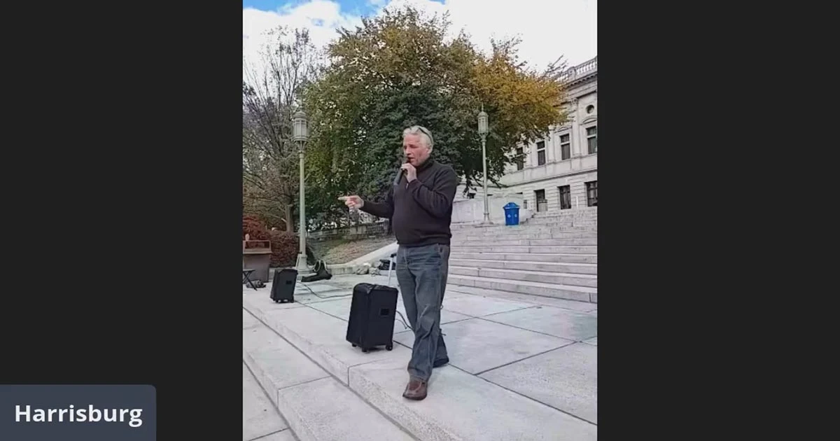Pro-Choice Rally