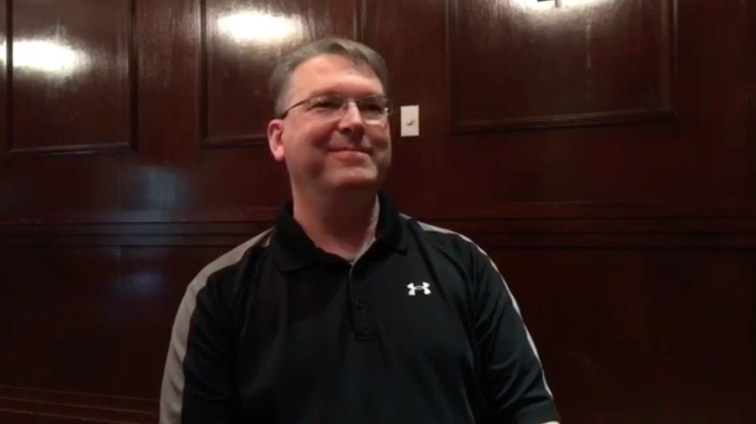Dr Bob Zajac