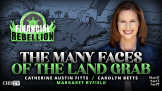 The Many Faces of the Land Grab with Margaret Byfield