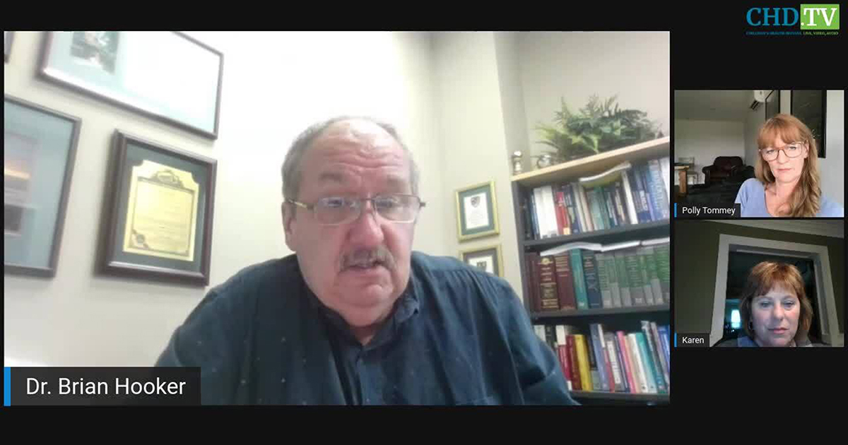 Spike Protein Shedding, Ivermectin, Food Shortages + More