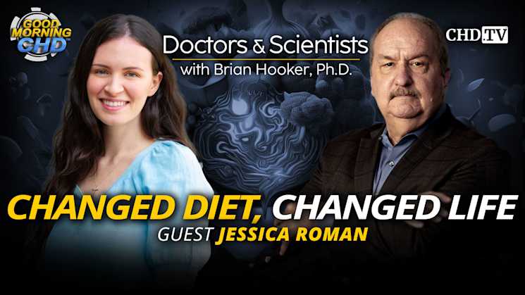 Changed Diet, Changed Life