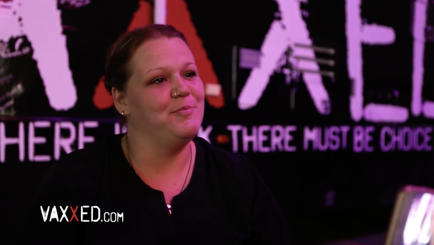 Deegan and Lilyann in Fresno, California