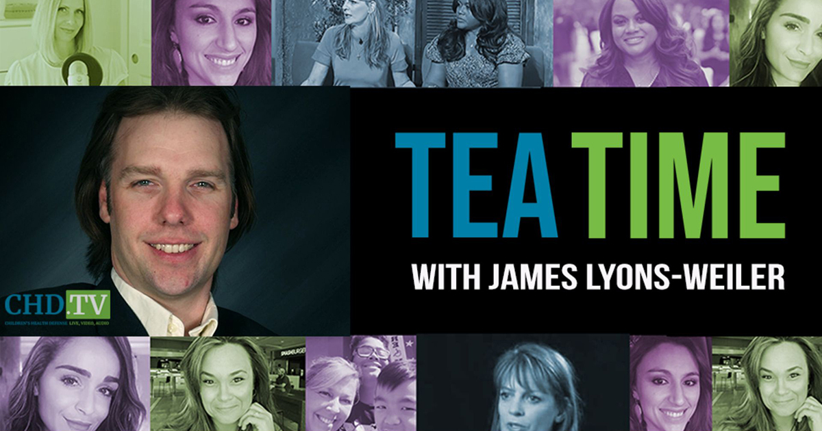 Vax v. Unvax Studies + More