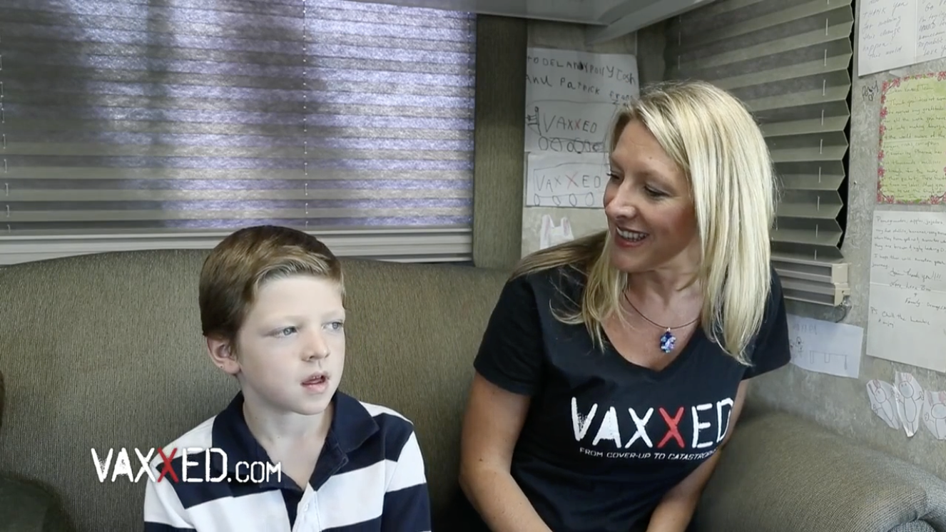 Patrick in Long Island