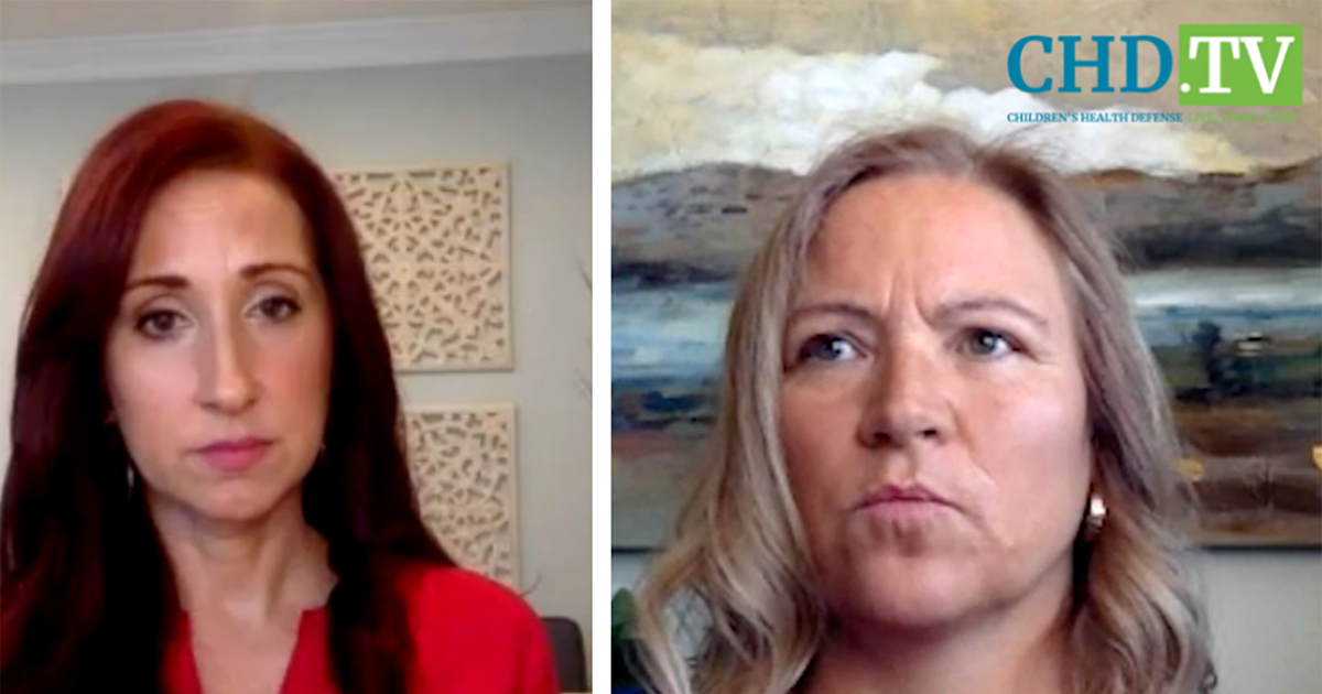 Pharmacist Nichole Belland Loses Job Over Refusing to Administer COVID Vaccine