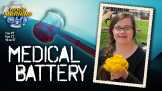 MEDICAL BATTERY: Critical Lawsuit Survives Motion to Dismiss + Moves Toward Jury Trial