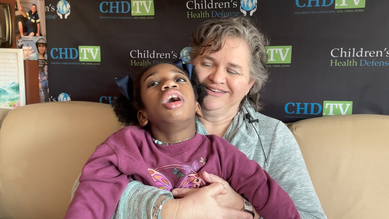 DTaP Vaccine And Cerebral Palsy