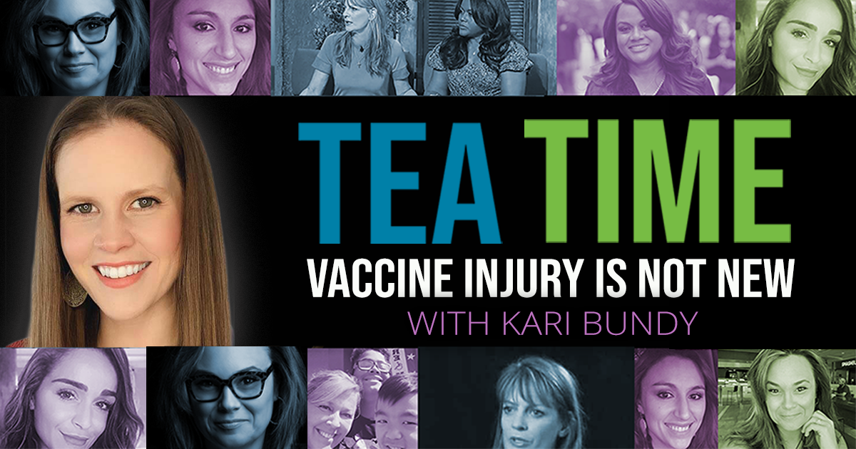 Vaccine Injury Is Not New