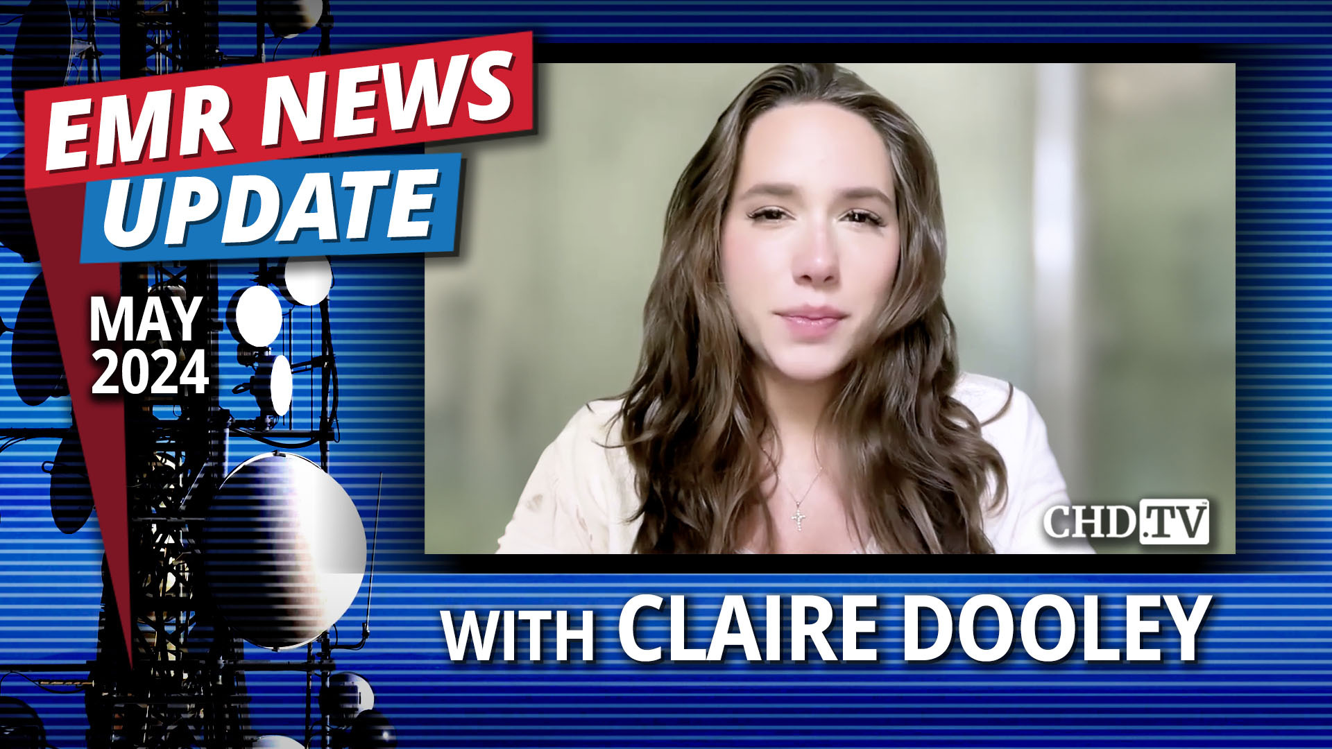 EMR News Update With Claire Dooley | April 2024 Week 3