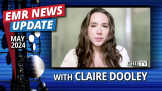 EMR News Update With Claire Dooley | April 2024 Week 3