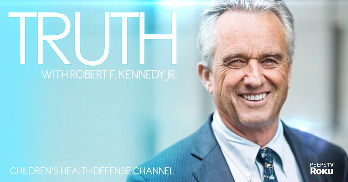 Health Freedom Movement, Vaccines, Moderna + More