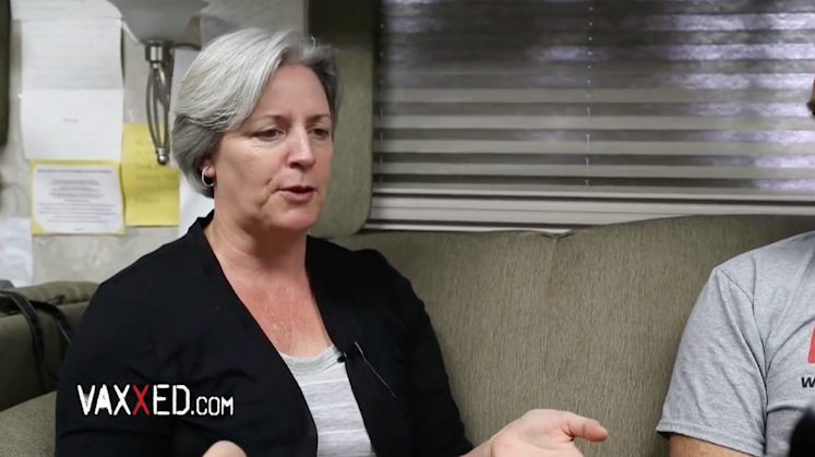 Dr Humphries - Cord Clamping and Vitamin K