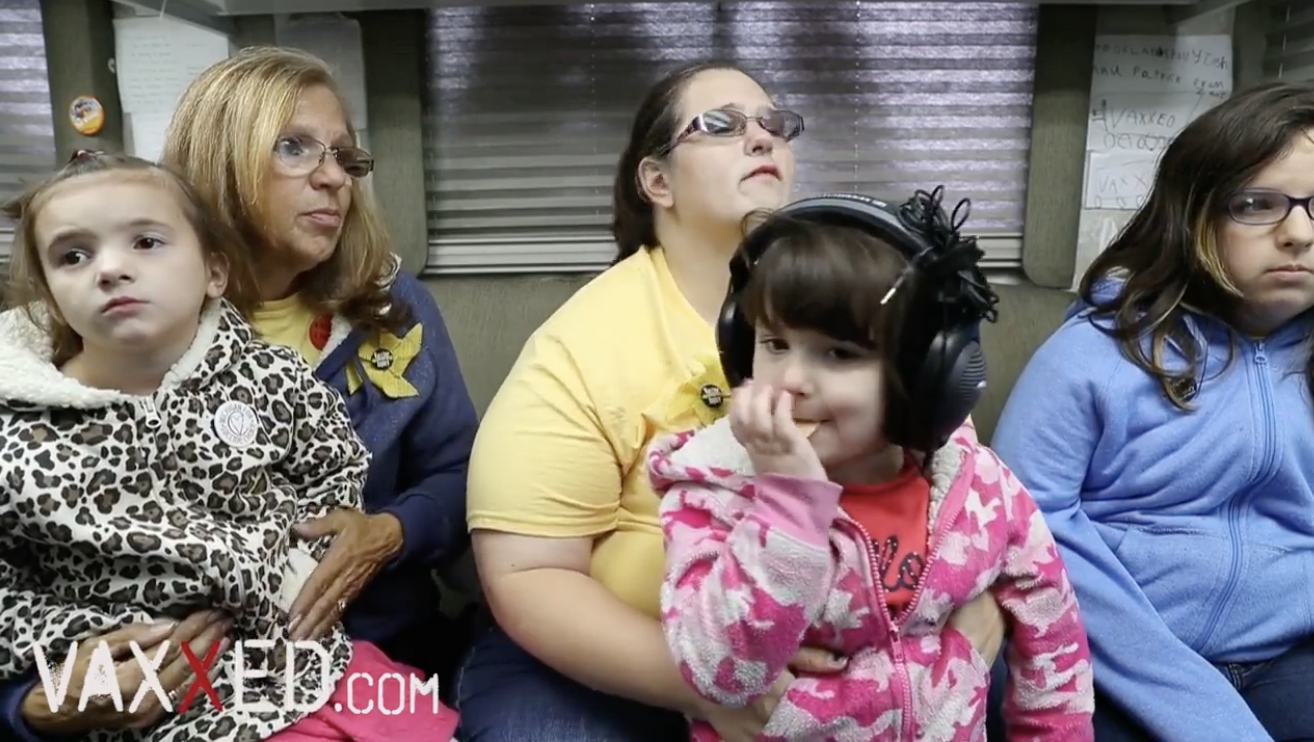 Stephanie in Detroit, Michigan