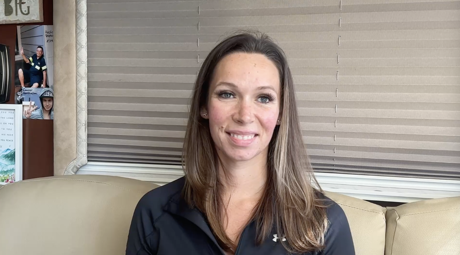 Vax/Unvax Home Study #FL