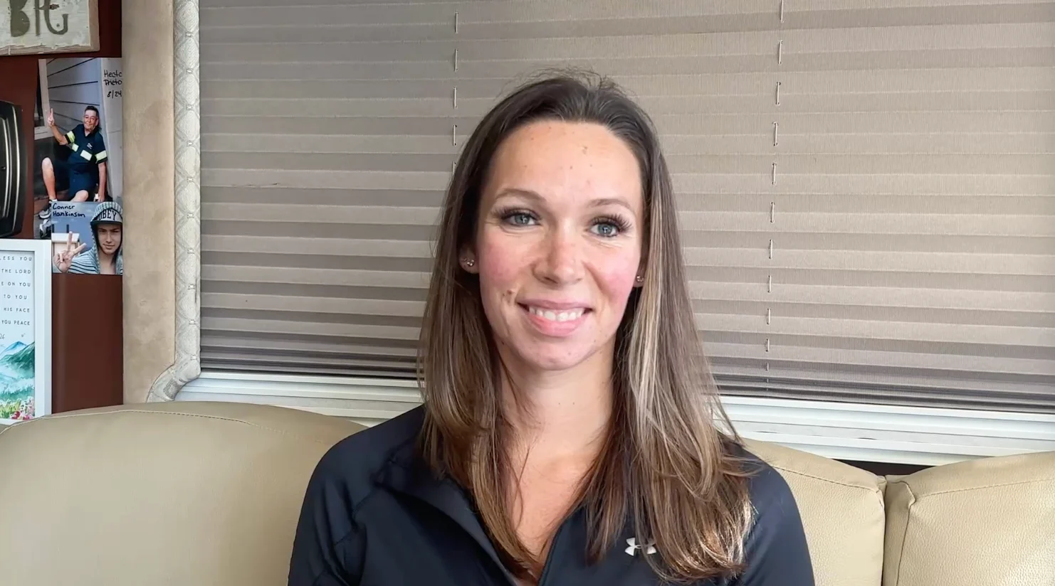 Vax/Unvax Home Study #FL