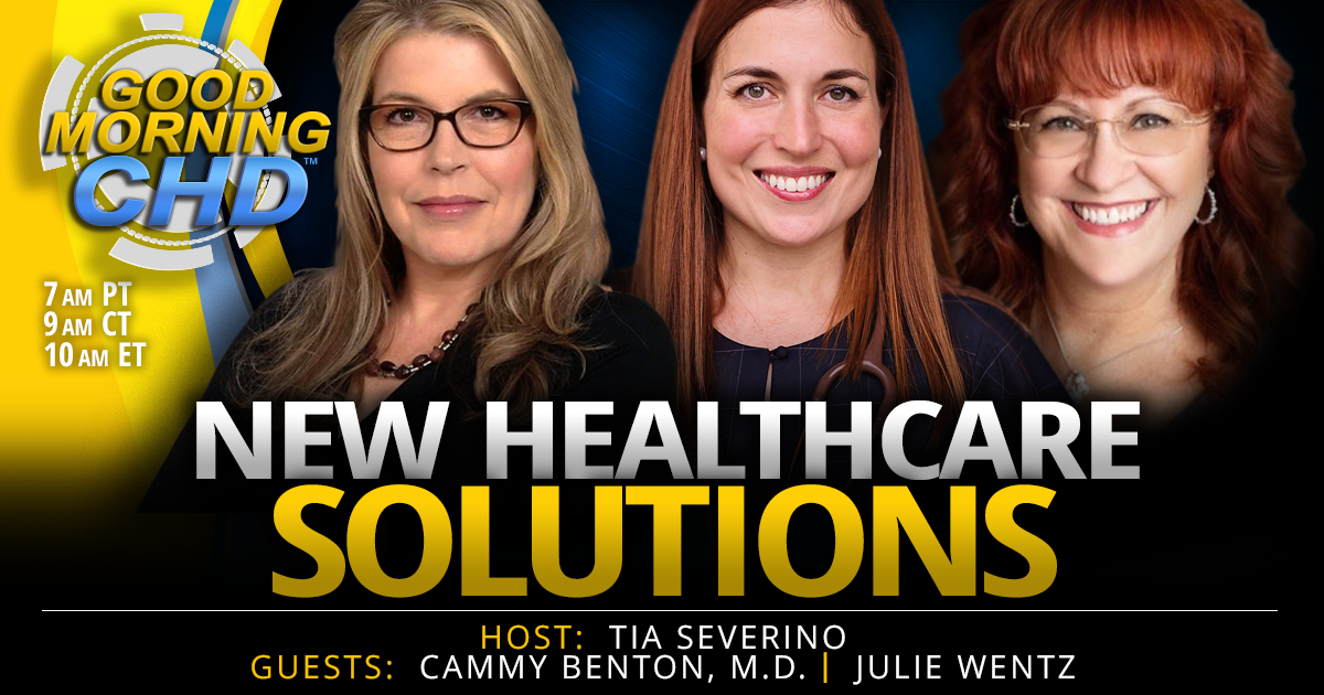 New Healthcare Solutions