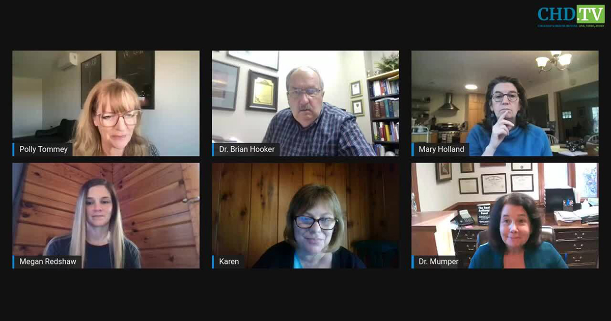 Edible Vaccines, Indefinite mRNA, Smallpox Terrors + More