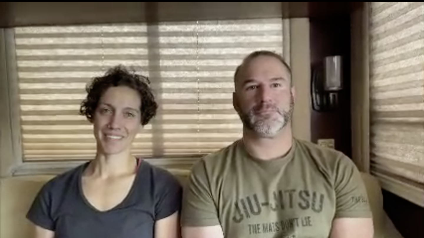 No Informed Consent #NY