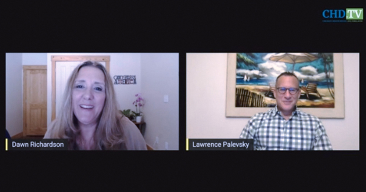 Do Not Vaccinate Kids for COVID-19 With Dr. Larry Palevsky