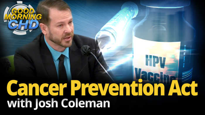 ‘Cancer Prevention Act’ Tricks Students into Taking HPV Vaccine