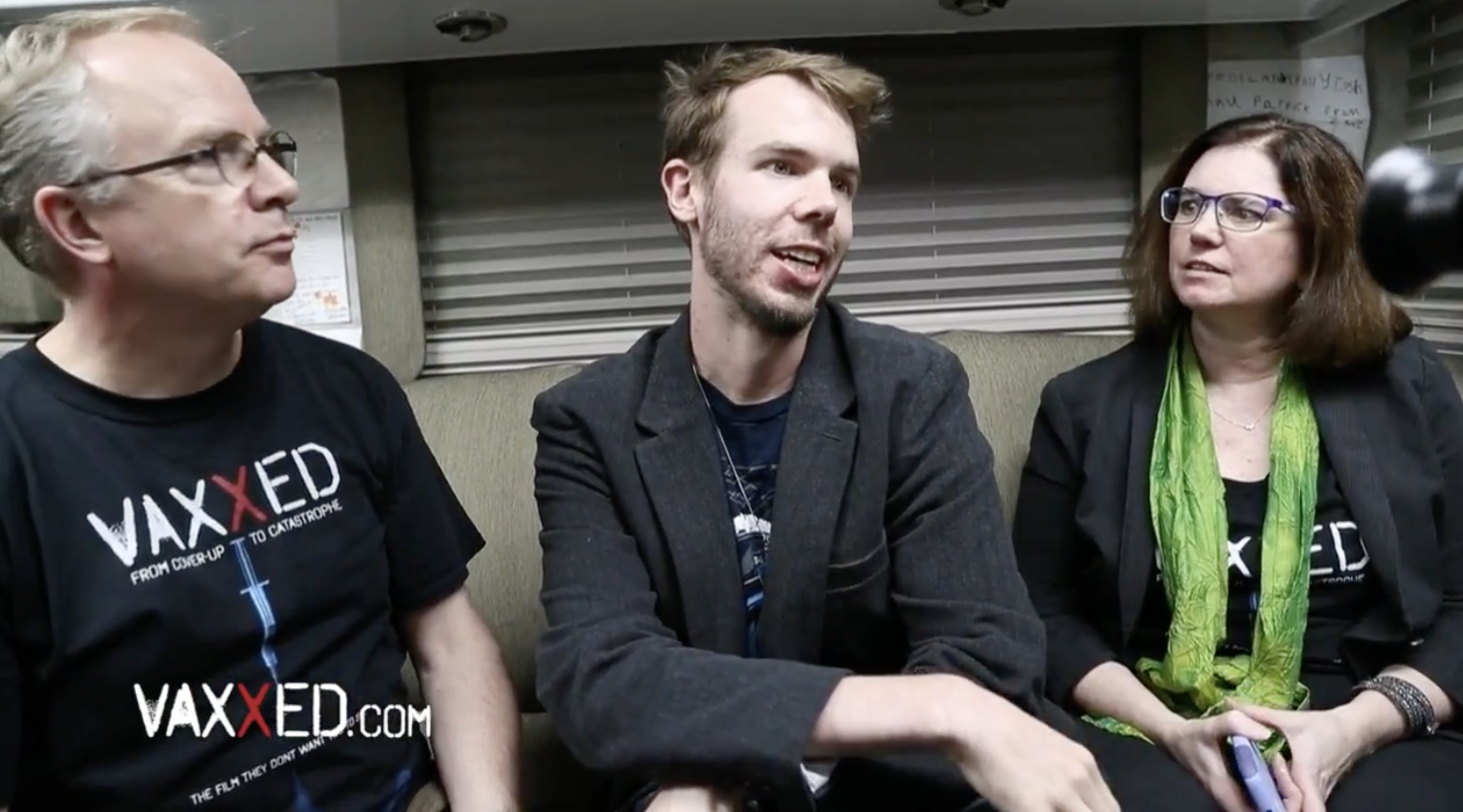 Jake in Baltimore, Maryland