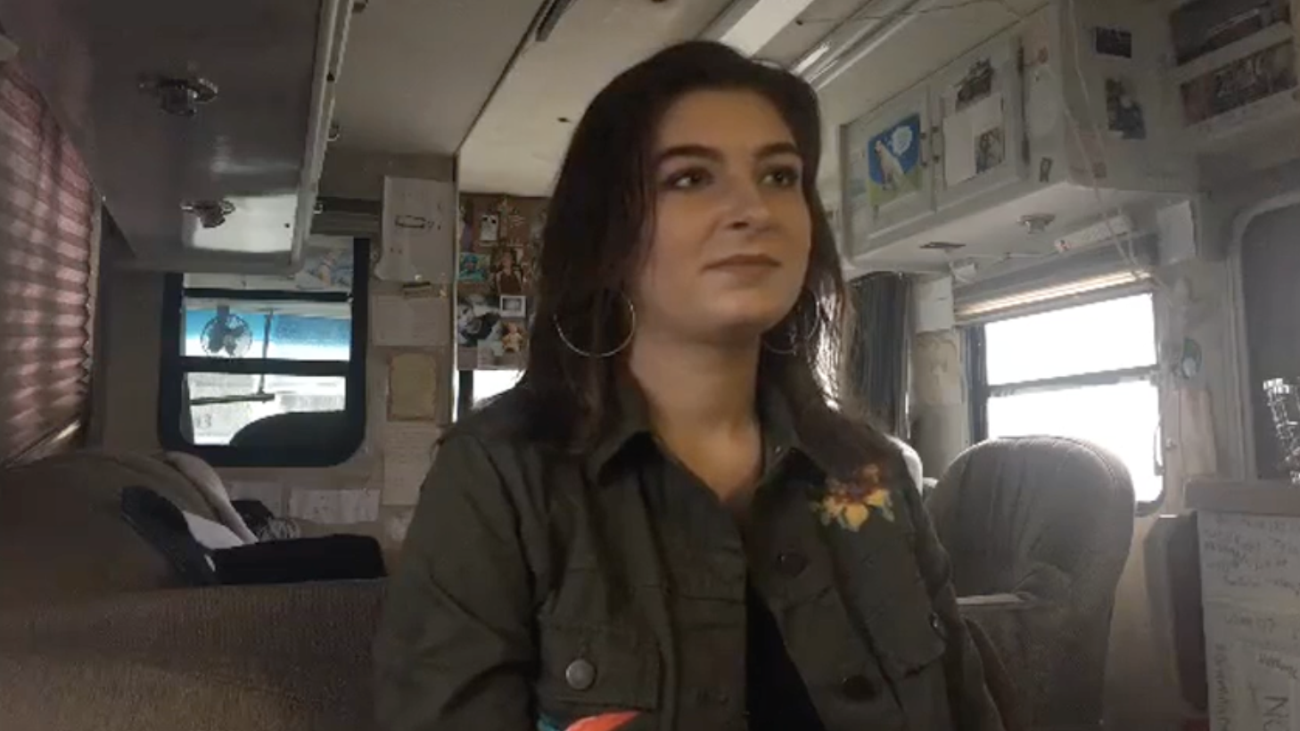 My Sister Is Vaccine-Injured