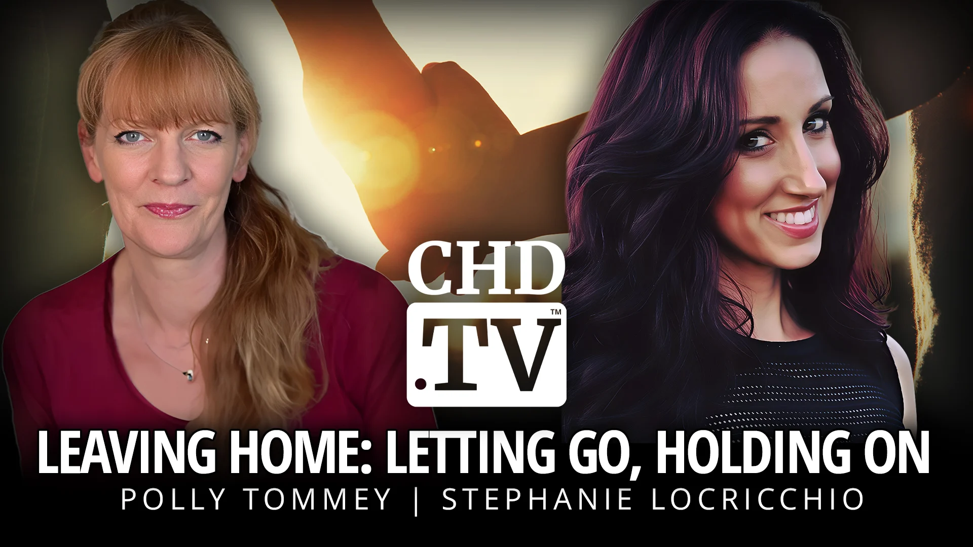 Leaving Home: Letting Go, Holding On