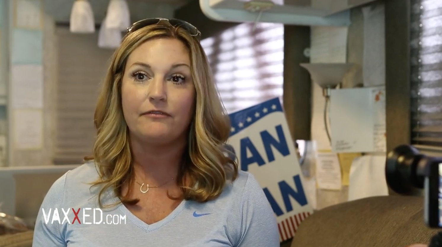 Heather and Luke in Nashville