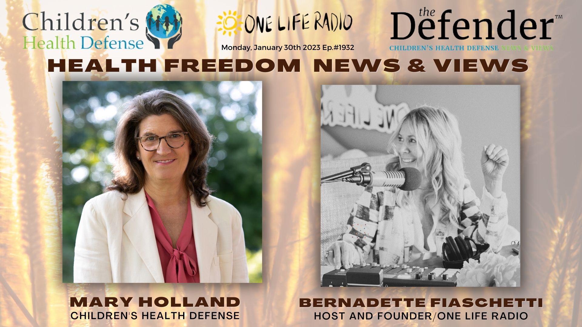 WSJ Slams Vaccine Makers, Federal Agencies for Pushing Boosters, as FDA Concedes Data Are ‘Complicated’ + More