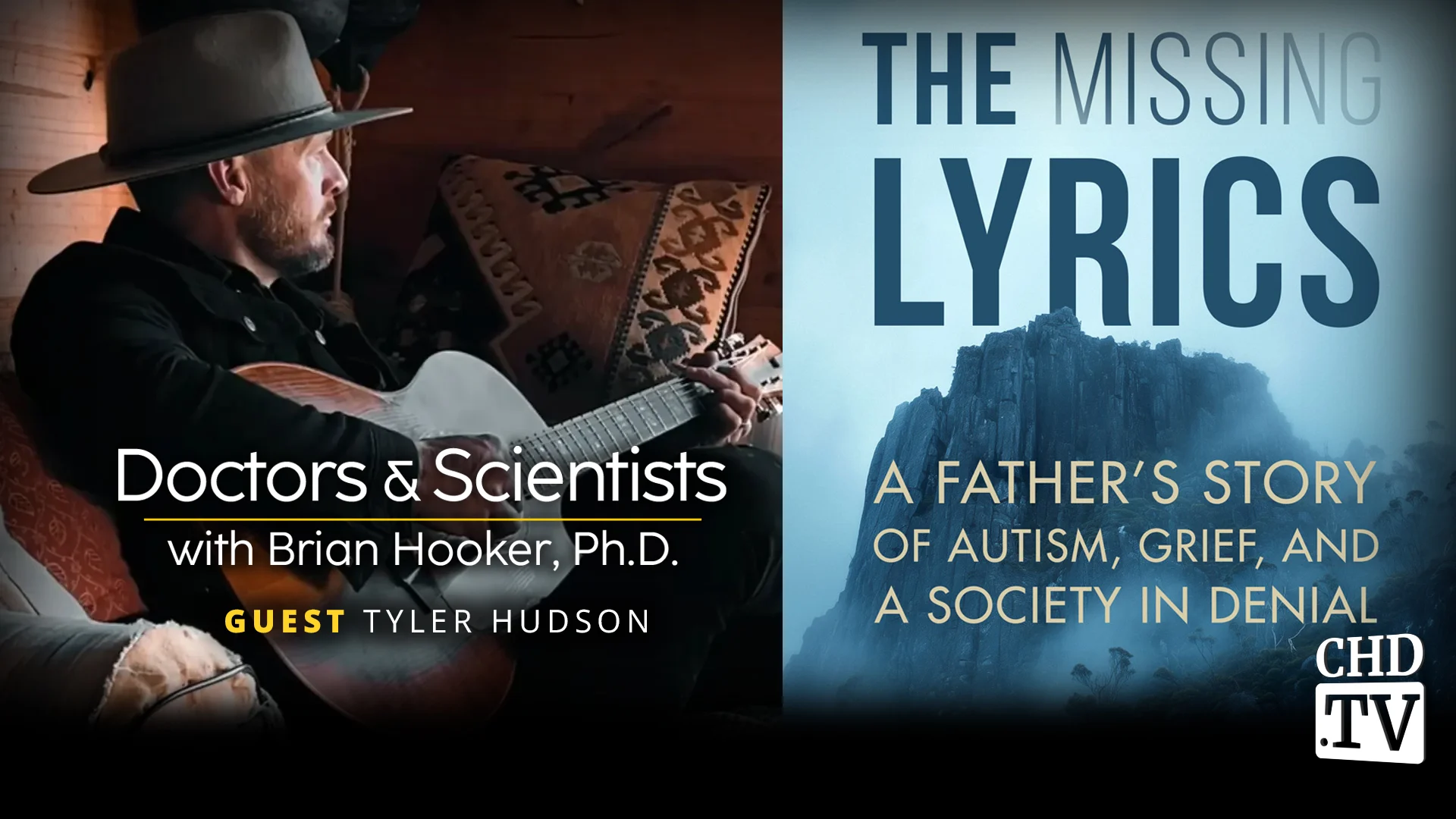 The Missing Lyrics