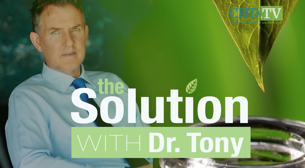 Global Vaccine Manipulation by Big Pharma With Meryl Dorey