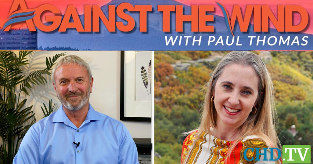 Monique Robles, M.D., Speaks Out on Major Issues Facing Children Today