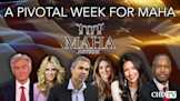 A Pivotal Week for MAHA