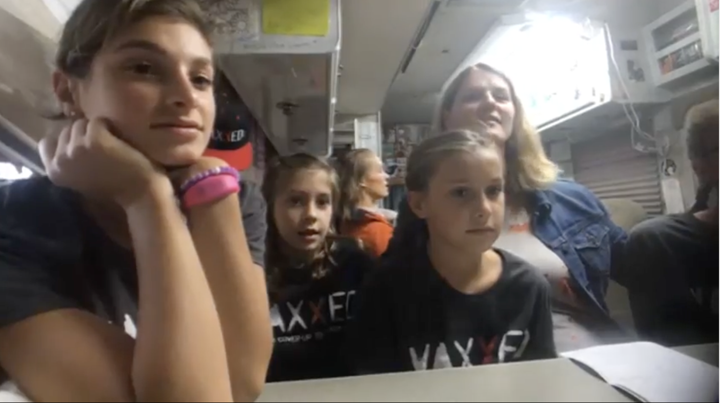 I’m a Pharmacist and I Will Never Vaccinate Again