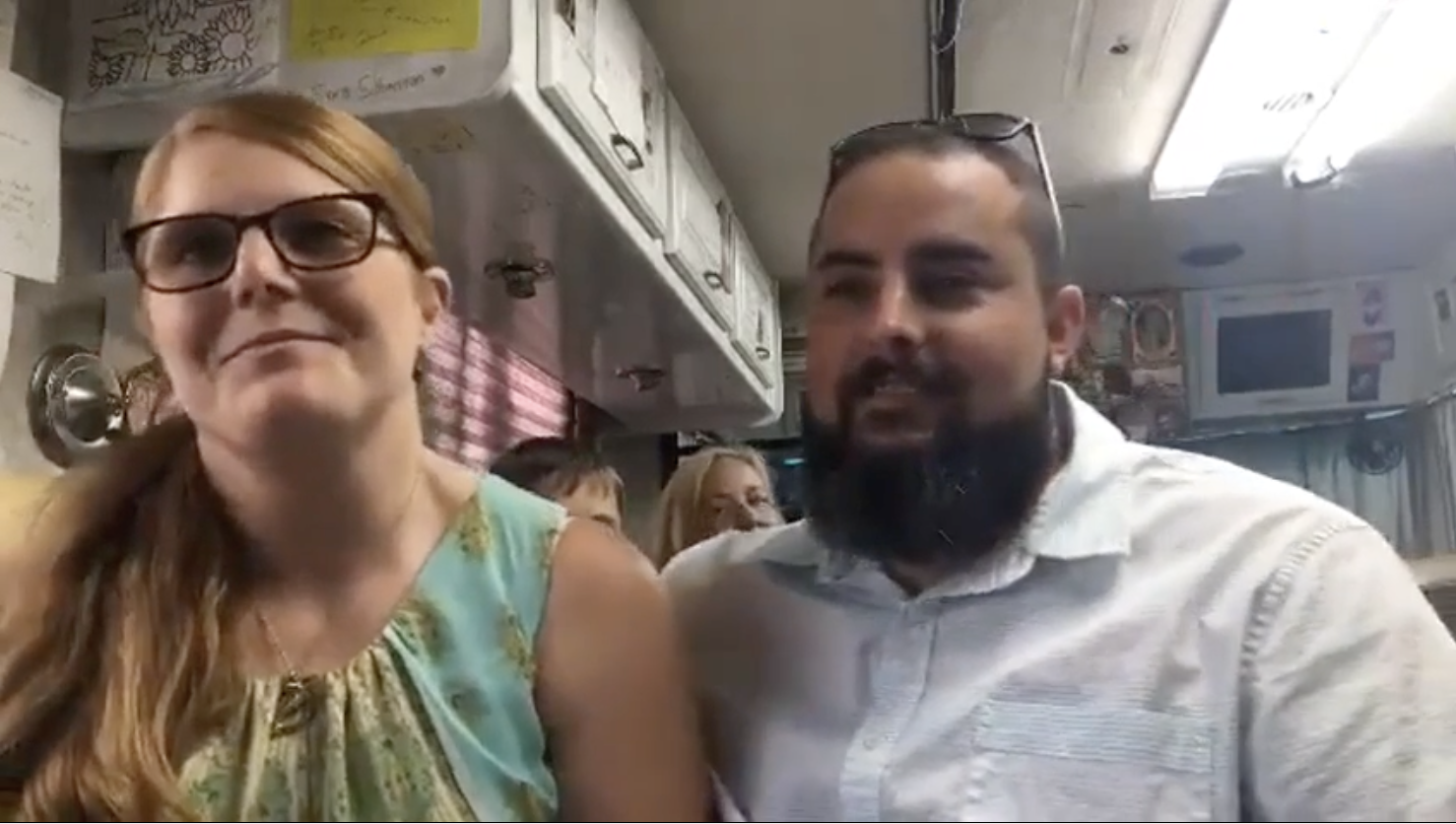 Vaccines Took My Son's Childhood Away