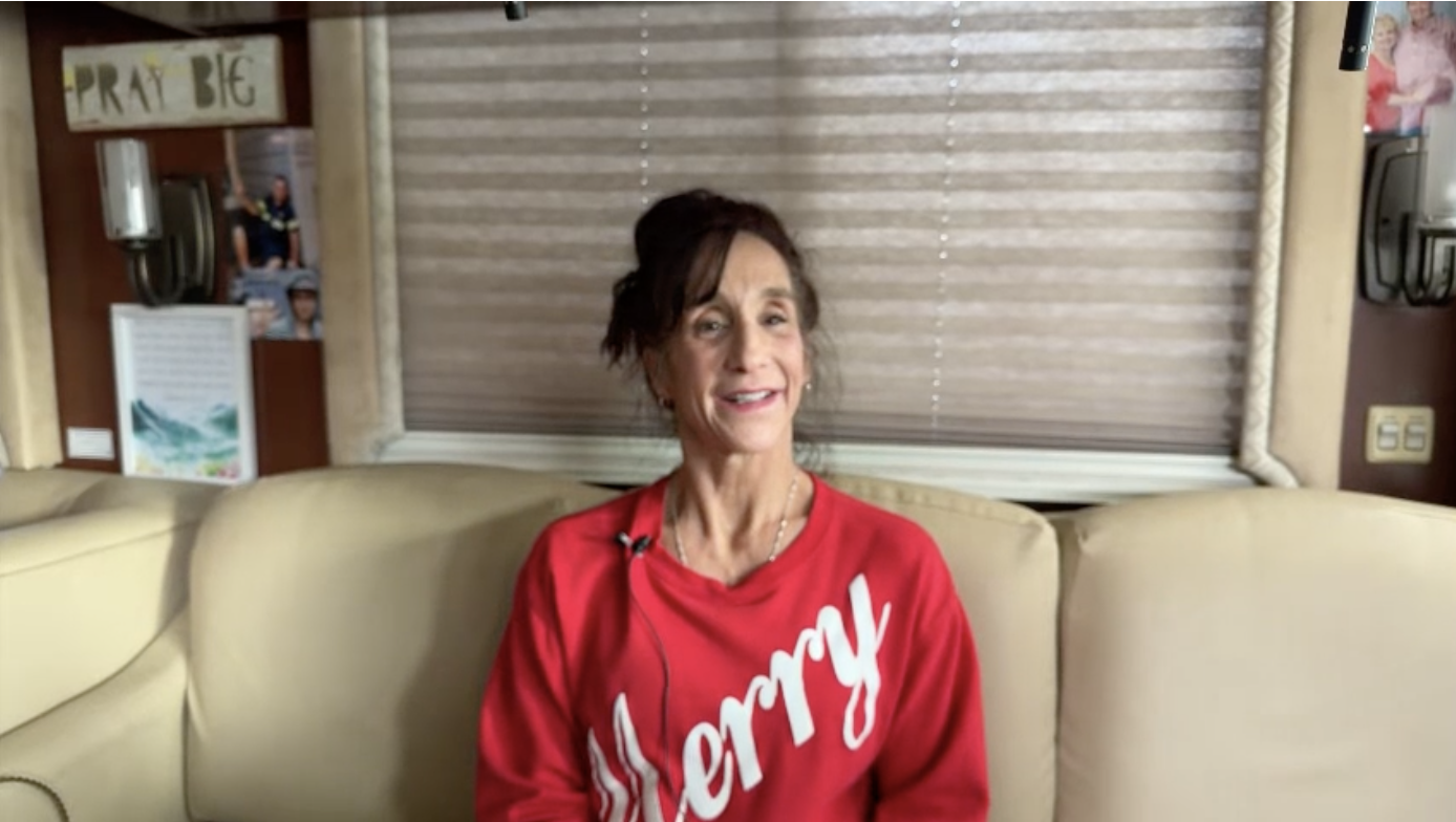 J&J Covid Shot Destroyed My Life